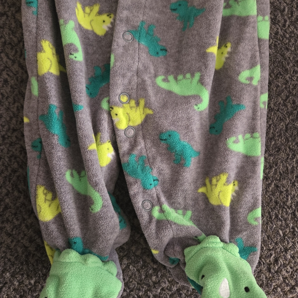 Lot Of 23 Infant Boys Clothing Size 0-3 And 3 Months..All In Excellent Shape.. - Picture 7 of 12